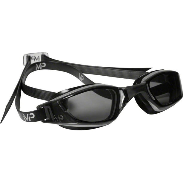 Smoked Lens Phelps Xceed Goggles